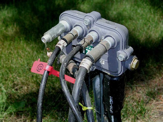 How To Locate & Trace Buried Cable Television (CATV) Lines