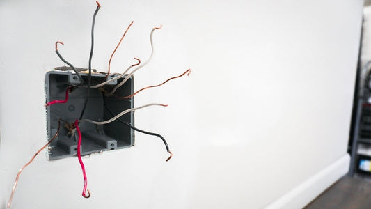 4 Quick Ways to Find Wires or Cables Hidden in Walls or Behind Ceilings