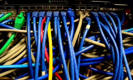 How To Trace A Live Ethernet Cable To A Switch