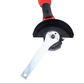 125mm Brushless Cordless Angle Grinder – 8,500RPM Power Tool Compatible with Milwaukee 18V Batteries, M14 Spindle, Heavy-Duty Cutting & Grinding for Electricians, Plumbers, and HVAC Professionals