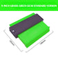 Contour Gauge with Lock - Precision Profile Shape Duplicator Tool | 5”/6’’/10”/15’’/20’’ Measuring Template for Woodworking, Flooring, Carpentry, Tiling & DIY Projects (ABS Material)