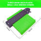Contour Gauge with Lock - Precision Profile Shape Duplicator Tool | 5”/6’’/10”/15’’/20’’ Measuring Template for Woodworking, Flooring, Carpentry, Tiling & DIY Projects (ABS Material)