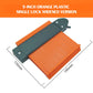 Contour Gauge with Lock - Precision Profile Shape Duplicator Tool | 5”/6’’/10”/15’’/20’’ Measuring Template for Woodworking, Flooring, Carpentry, Tiling & DIY Projects (ABS Material)