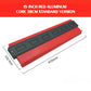 Contour Gauge with Lock - Precision Profile Shape Duplicator Tool | 5”/6’’/10”/15’’/20’’ Measuring Template for Woodworking, Flooring, Carpentry, Tiling & DIY Projects (ABS Material)