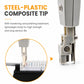 SR-PD12 Lightweight Multi-Function Punch Down Tool | Structured Cabling Tool for Keystone Jacks, Patch Panels & 110 IDC Termination