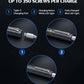 SR-SD18D Mini Electric Screwdriver Kit | 0.6N·m High-Torque 3-Setting Precision Screwdriver | 26 Bits, 3mm Universal Chuck for Drilling, 3 LED Lights for Computer, Phone, Electronics Repair