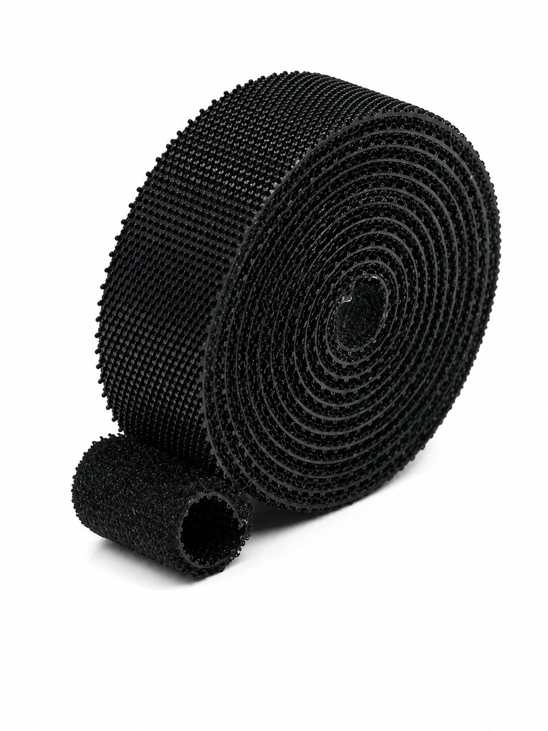 SR-CT811R Tear-Off Back-to-Back Hook & Loop Cable Tie Roll | Reusable Cable Wrap for Network Cabling, Server Rooms, Home & Office Cable Management. Ideal for Ethernet, Fiber, Power, HDMI, USB & more.