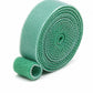 SR-CT811R Tear-Off Back-to-Back Hook & Loop Cable Tie Roll | Reusable Cable Wrap for Network Cabling, Server Rooms, Home & Office Cable Management. Ideal for Ethernet, Fiber, Power, HDMI, USB & more.