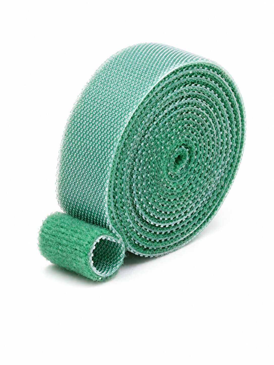 SR-CT811R Tear-Off Back-to-Back Hook & Loop Cable Tie Roll | Reusable Cable Wrap for Network Cabling, Server Rooms, Home & Office Cable Management. Ideal for Ethernet, Fiber, Power, HDMI, USB & more.