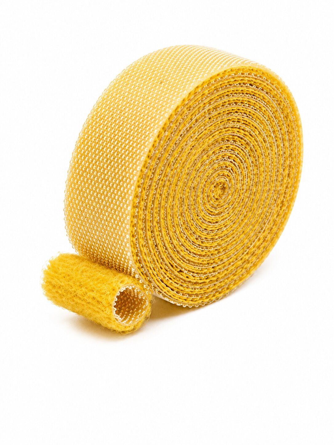 SR-CT811R Tear-Off Back-to-Back Hook & Loop Cable Tie Roll | Reusable Cable Wrap for Network Cabling, Server Rooms, Home & Office Cable Management. Ideal for Ethernet, Fiber, Power, HDMI, USB & more.